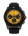Pre-Owned Breitling Avenger B01 Chronograph 44mm Night Mission Watch